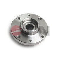 Radnabe Vorne FüR Peugeot 406 8B 8C 8E 2.0 2.1 2.2 2.9 95 Bis 04 JPN RHR Neu