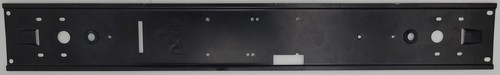 Cuadro de aluminio para coche de pasajeros Lionel 22272-46 K-Line 18" | Zustand: New