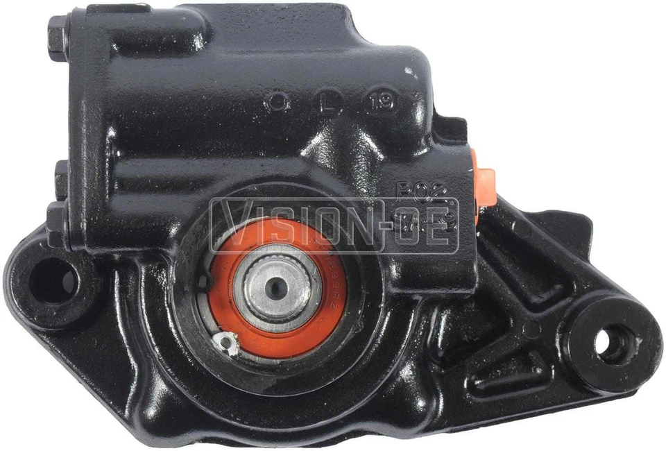 Bomba de dirección asistida compatible con Honda Civic del Sol 1992-1997 VISION-OE Foto 3 de 4