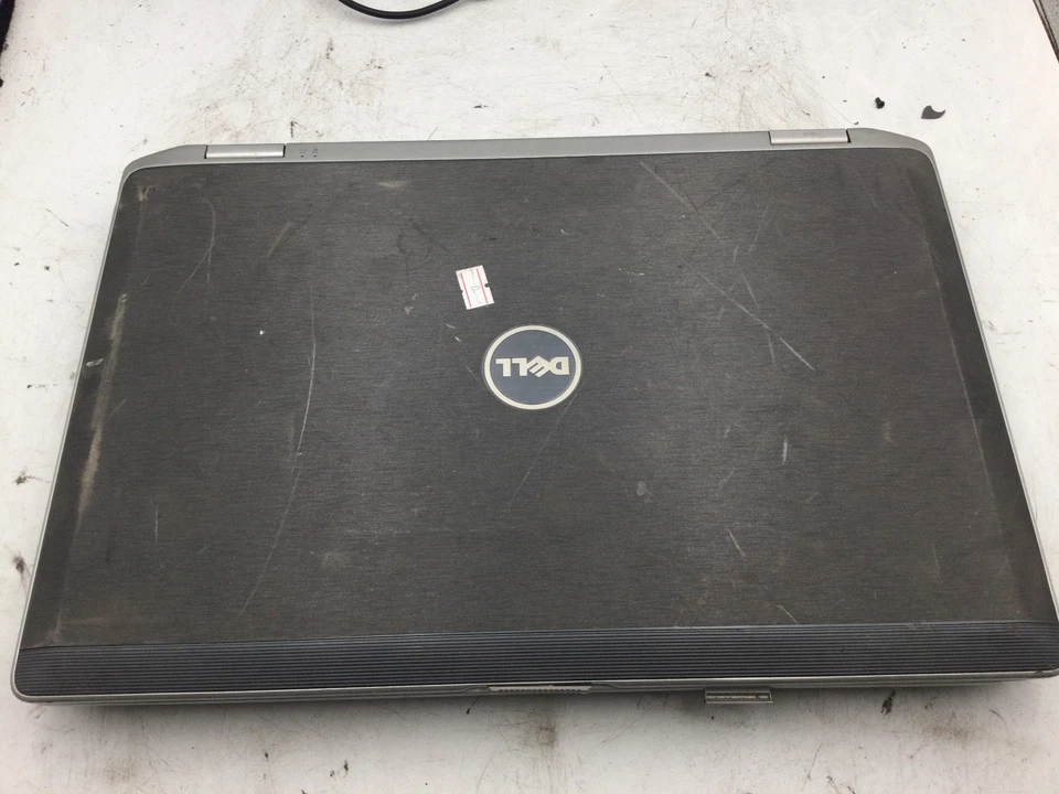 DELL LATITUDE E6520 - BOOTS TO BIOS - INTEL I5 2520M - 8GB RAM - READ DESC - BB - Image 4 of 4