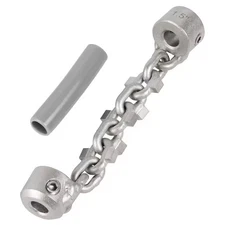 Milwaukee Tool 48-53-3035 Chain Knocker, Carbon Steel, 3 1/2 In L
