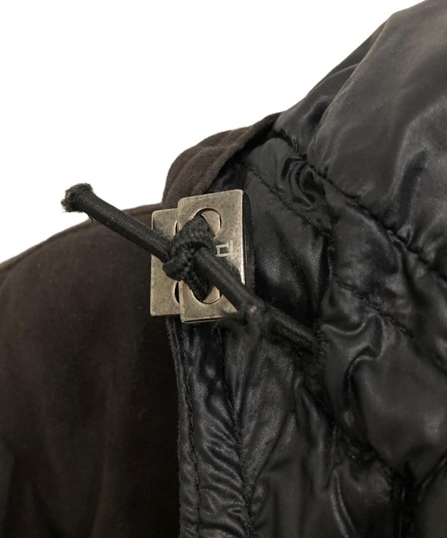 HERNO Down Jacket 900187 Brown Polyester Size:XS … - image 4