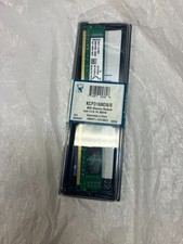 Kingston KCP316ND8/8 8GB DDR3 1600MHz DIMM RAM Module 1.5 V CL11 240-Pin Desktop