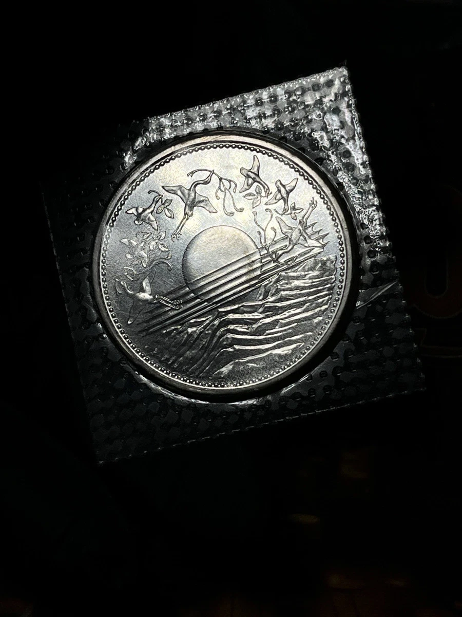 Uncirculated 1986 Japanese Coins for sale | eBay