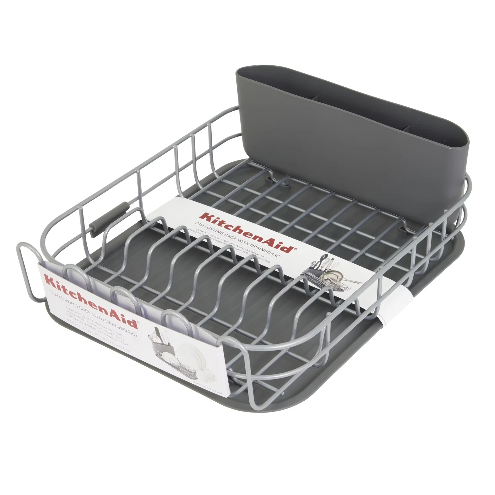 KitchenAid Dish Rack