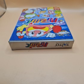  NES Puzznic mit OVP und Anleitung 