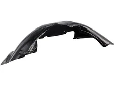 Replacement AP 79XN71N Front Right Fender Liner Fits 1999-2002 GMC Sierra 2500