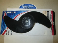 NEW BOATER SPORTS MARINE BOAT TROLLING MOTOR PROP PART NO. BS-6