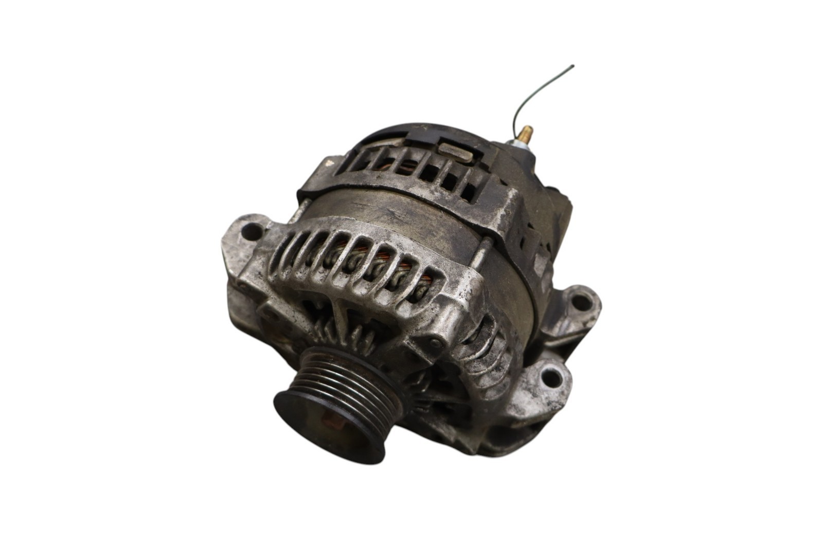 Maserati Ghibli 2014-2020 Alternator
