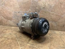 Mercedes-Benz C W204 2012 Klimakompressor Pumpe A0008302700 Diesel 125kW Mercedes-Benz C W204 2012 Klimakompressor Pumpe A0008302700 Diesel 125kW