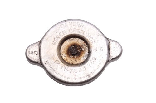 Kühlerverschlussdeckel Motorkühlung Druckventil BMW F 800 S E8ST K71 0216 05-11