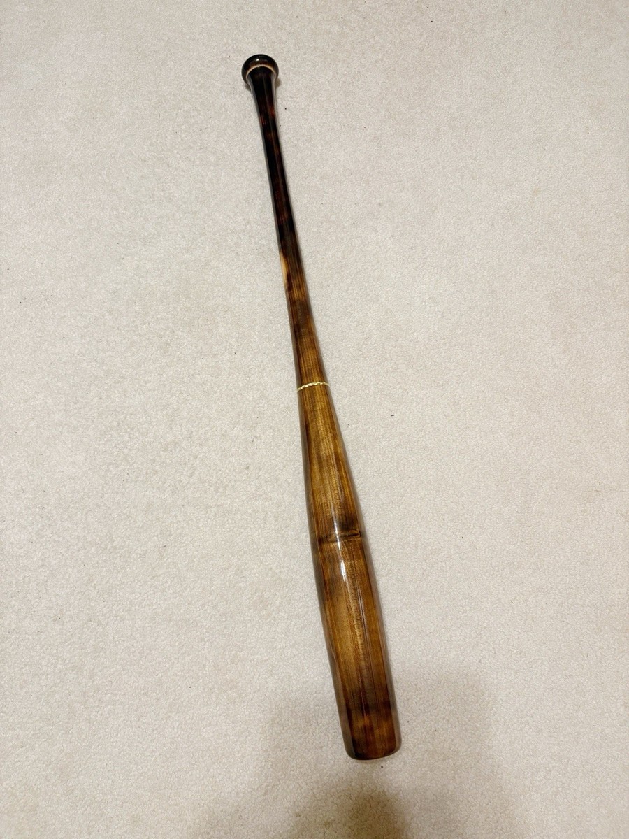 Batte De Baseball Torpille En érable CCBC - 33.5" / 30 Oz - Bleu Poudre - Adulte