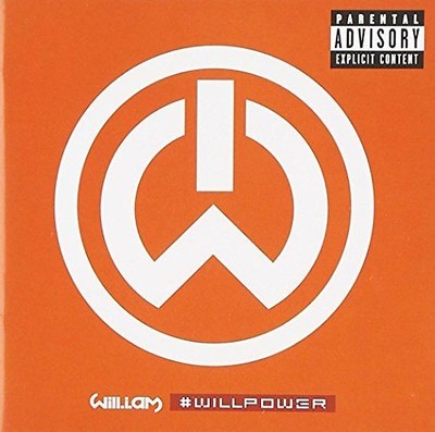 Will.I.am - Willpower [Deluxe Edition, Import]