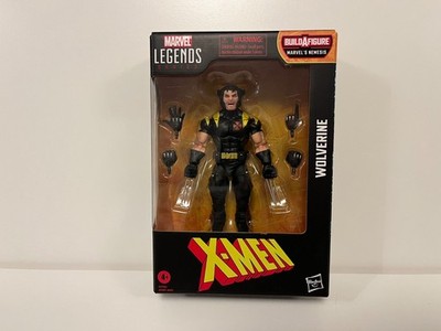 Hasbro - Marvel Legends X-Men - Wolverine - Sammlungsauflösung