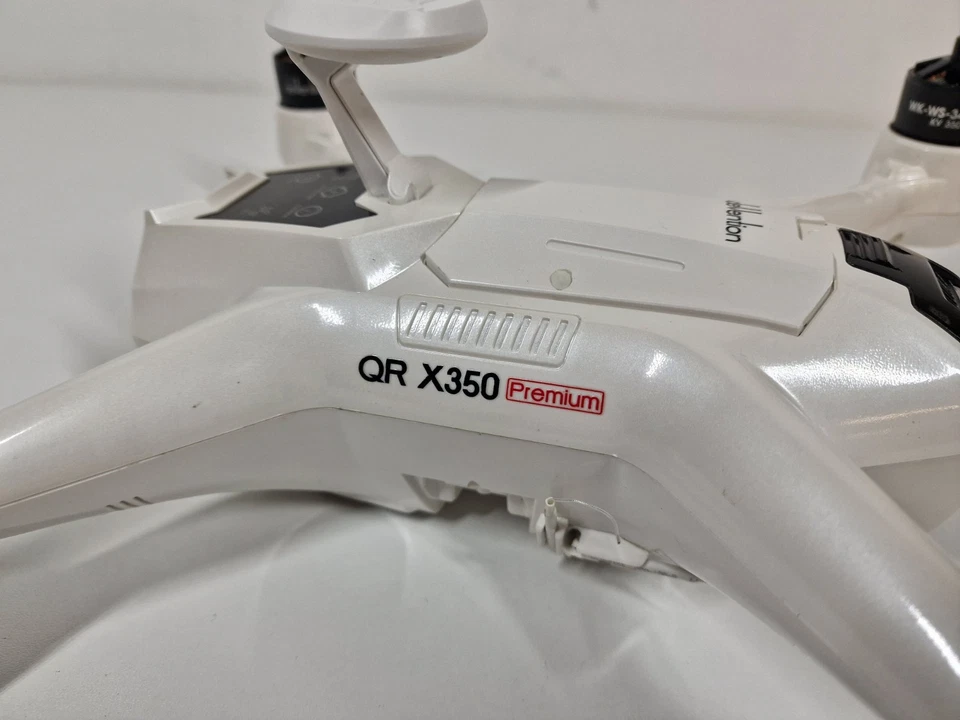 Amewi / Walkera QRX350 Premium Rc Quadrocopter Rc Drohne GPS Brushless 25178 - Bild 3 von 4