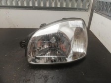 Feu avant (phare) Hyundai SANTA FE