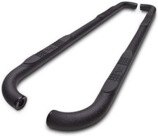 Running Boards for Chevy Silverado GMC Sierra 2001-2018 1500  2001-2019 2500