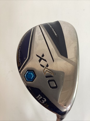 Hybride De Golf XXIO 12 #5 23* - Graphite MP-1200 Flex Régulier Main Droite - Shop Worn