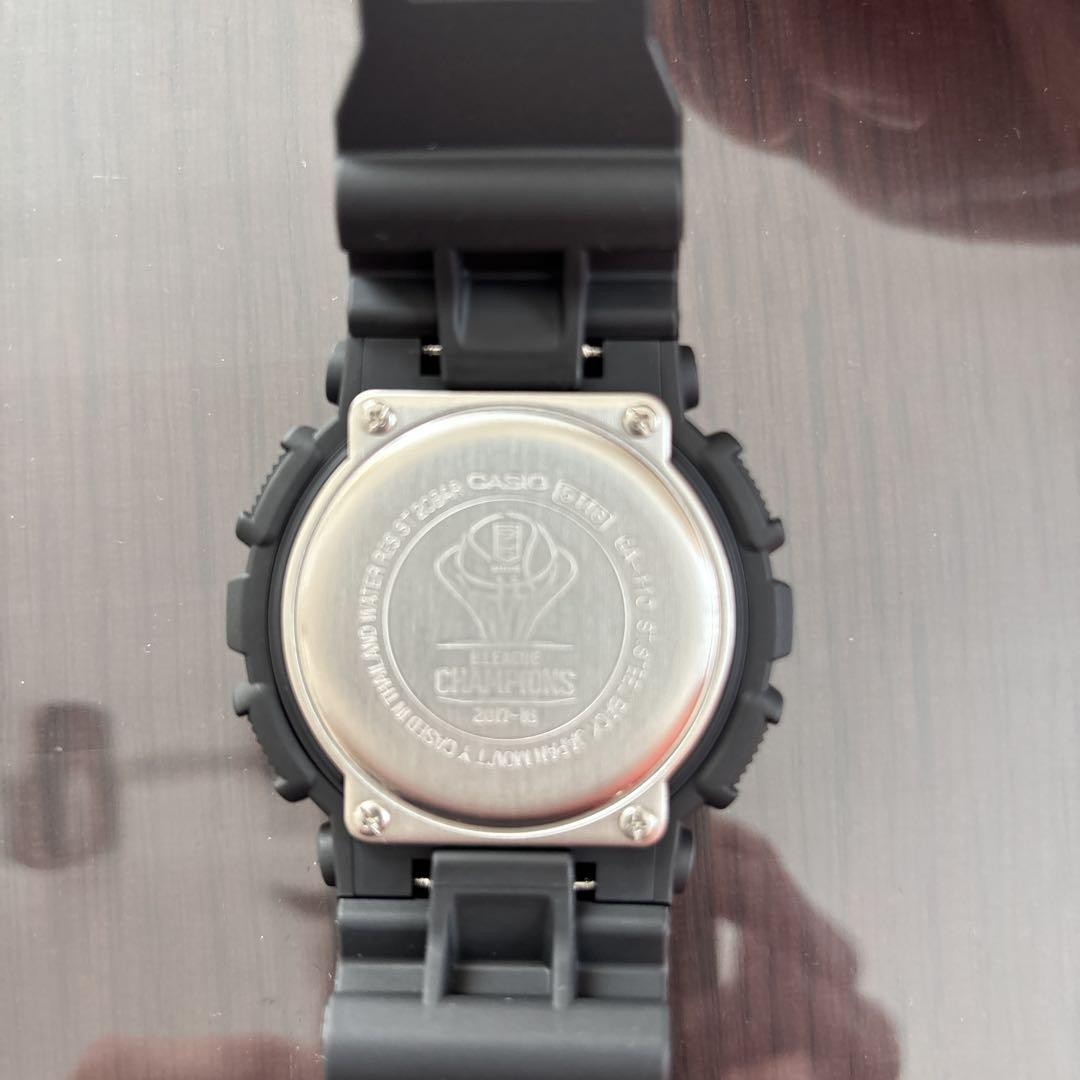 Casio G-Shock Alvark Tokyo 2017-18 | eBay Casio G-Shock Alvark Tokyo 2017-18 | eBay