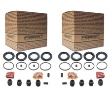 Kits de frein Nissan 350 Z
