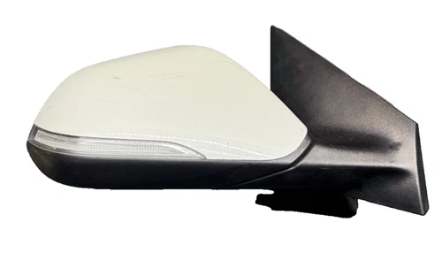 OEM 2015 2016 2017 Hyundai Sonata RIGHT BLIND SPOT Power RH Signal MIRROR #1860