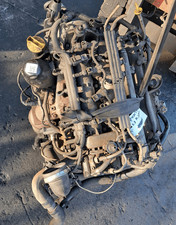 71748407 Motore semicompl.  LANCIA YPSILON (TE) 1.3 MJ 16V Ber. 3p/d/1248cc