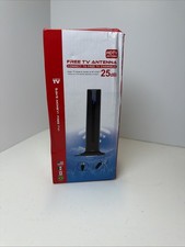 HDTV Antenna 25 DBI New Open Box