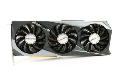 Gigabyte GeForce RTX 3070 Gaming OC 8G GPU - B8, Not Working