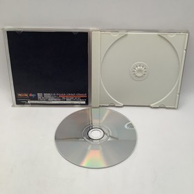 IKARUGA Shooting Game Sega Dreamcast DC From Japan