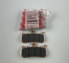Brembo Front Brake Pad Kit Can-Am Spyder OEM 107B80916 thumbnail 3