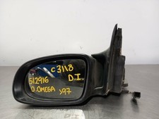 Retroviseur gauche (ou coque) Opel OMEGA