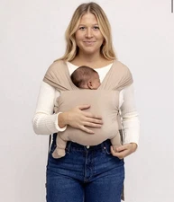 - Aerial Buckle Wrap By Wildbird  Color-DESERT LARK -L-4XL