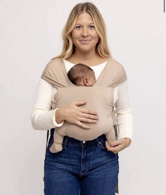 - Aerial Buckle Wrap By Wildbird  Color-DESERT LARK -XS-XL