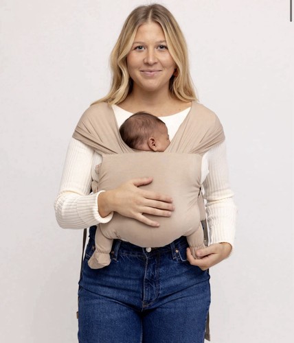 - Aerial Buckle Wrap By Wildbird Color-DESERT LARK -XS-XL