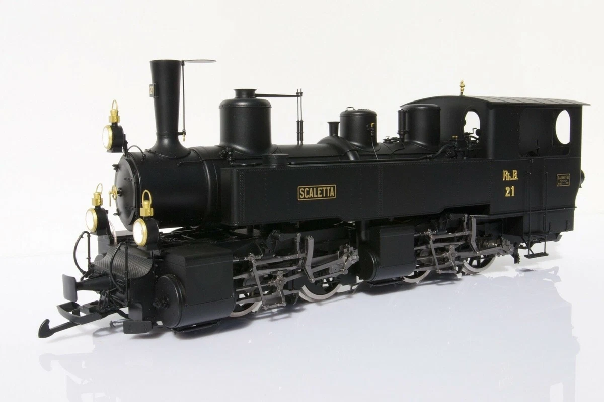 Kiss G Model Railroad Locomotives for sale | eBay