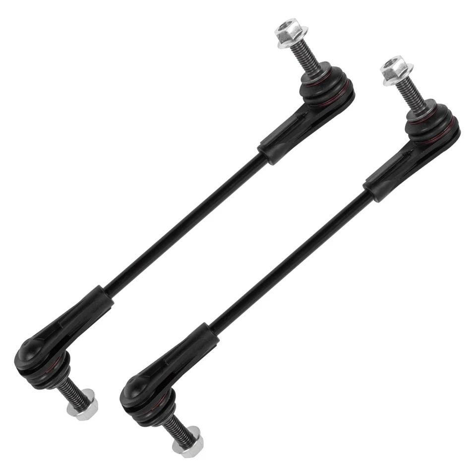 Kit de barras estabilizadoras de resorte de puntales delanteros para Chevrolet Traverse Buick Enclave 2018-2021 Foto 4 de 4