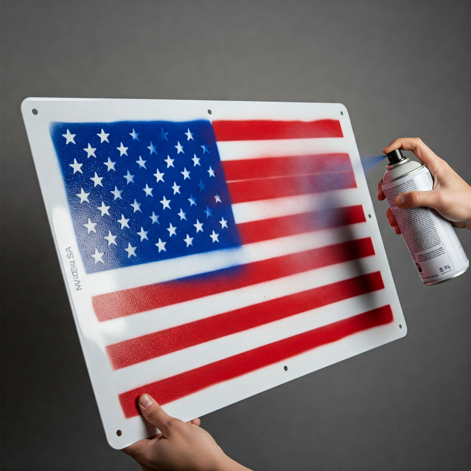 Michael Jordan Stencil Template Reusable  Wall Art, DIY Crafts, Fabric Painting