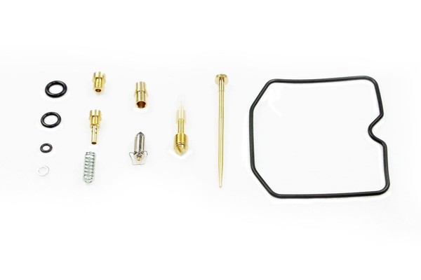 Vergaser Reparatur Satz KK-0189NR FüR Kawasaki GPZ 500 EX500 GPZ500 1987-2003-image