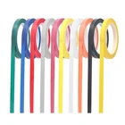 Dental Instruments Identification Tape Autoclavable 0.24" 0.40"Width 10 Colors