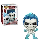 Funko Pop! Vinyl: Marvel - Spirit Spider - Walgreens (Exclusive) #467
