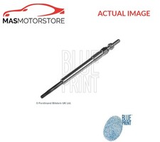 ENGINE GLOW PLUG BLUE PRINT ADM51817 P NEW OE REPLACEMENT