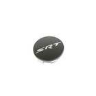5Qw99Rxfaa Mopar Wheel Cap for Dodge Challenger Chrysler 300 Jeep Grand Cherokee