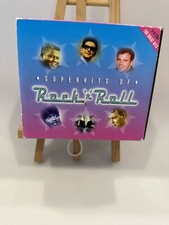 Superhits of Rock' n Roll Disc 5 CD Box 