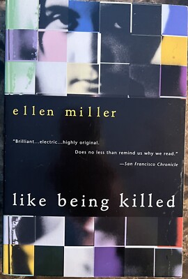 Like Being Killed