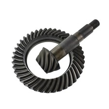 RING AND PINION GEAR - EXCEL DANA 80 4.10