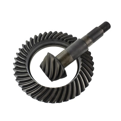 #ad RING AND PINION GEAR EXCEL DANA 80 4.10 $248.60