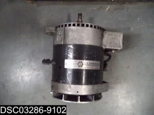 Parts or Repair A1-607 C.E. NIEHOFF Alternator