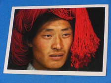 Nouvelles Images Young Khampa Of Chamdo Going On Pilgrimage by Olivier Föllmi
