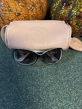 juicy couture eyeglass case  Glasses