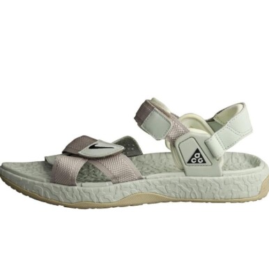 Nike ACG Air Deschutz+ Größe 36 Damen UNISEX kinder Sandale Sportsandale Wandern